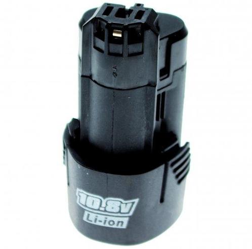 Bgs Technic Reserve accu Li-Ion 10,8 V / 1,3 Ah voor BGS ..., Auto diversen, Autogereedschap, Verzenden