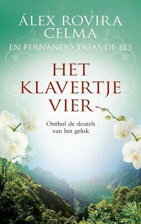 Het klavertje vier, Boeken, Taal | Overige Talen, Verzenden