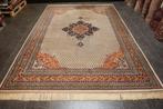Sarough Mir - Tapijt - 345 cm - 255 cm, Huis en Inrichting, Stoffering | Tapijten en Kleden, Nieuw