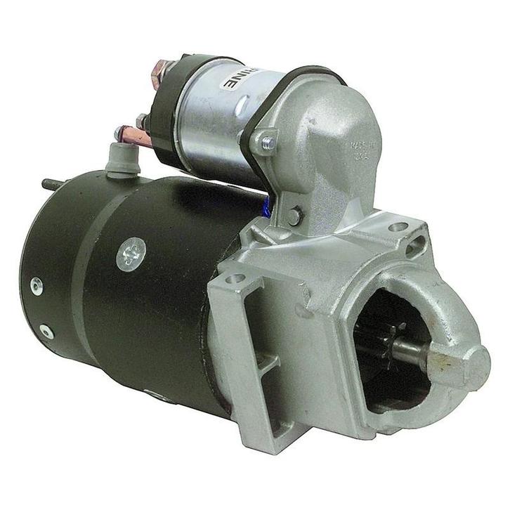 Startmotor Mercruiser nieuw, Auto-onderdelen, Motor en Toebehoren, Verzenden