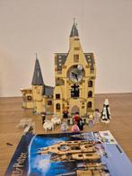Lego Set - 75948 - Harry Potter - Hogwarts Clock Tower, Nieuw