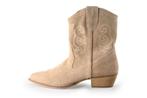 Ann Rocks Cowboy laarzen in maat 41 Bruin | 10% extra, Ann Rocks, Bruin, Verzenden, Zo goed als nieuw
