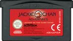 Jackie Chan Adventures (losse cassette) (GameBoy Advance), Gebruikt, Verzenden