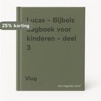 Lucas - Bijbels dagboek voor kinderen - deel 3 9789073058095, Verzenden, Gelezen, Vlug