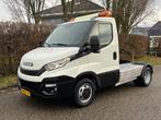 Iveco Daily 40C16 Automaat |BE TREKKER 10T | Euro 6, Automaat, Stof, Gebruikt, Iveco