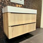 Detremmerie Woodline 1000 Structure Nature, Nieuw
