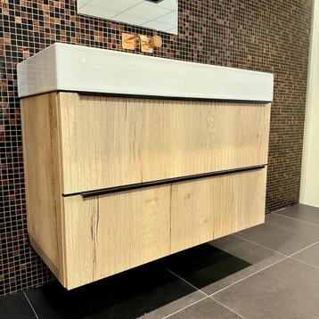 Detremmerie Woodline 1000 Structure Nature beschikbaar voor biedingen