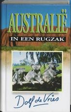 Australie in een rugzak, Nieuw, Verzenden