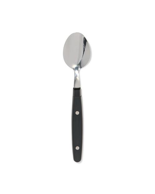 HEMA Lepel zwart 3+1 gratis ; met je HEMA pas, Huis en Inrichting, Keuken | Bestek, Nieuw, Verzenden