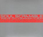 cd - Various - Soul Scramble: Tribute Collaboration Album, Verzenden, Zo goed als nieuw