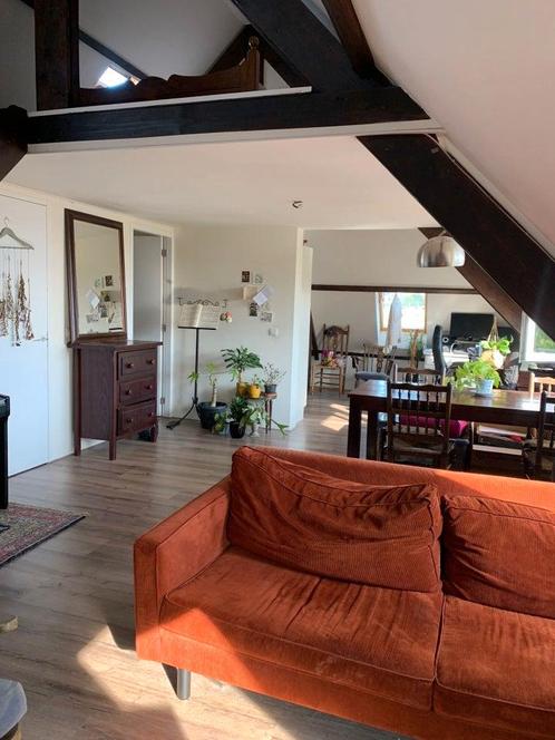 Te huur: Appartement Pastoor Smitsstraat in Tilburg, Huizen en Kamers, Huizen te huur, Noord-Brabant, Appartement