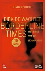 9789401493154 Borderline Times | Tweedehands, Verzenden, Zo goed als nieuw, Dirk De Wachter