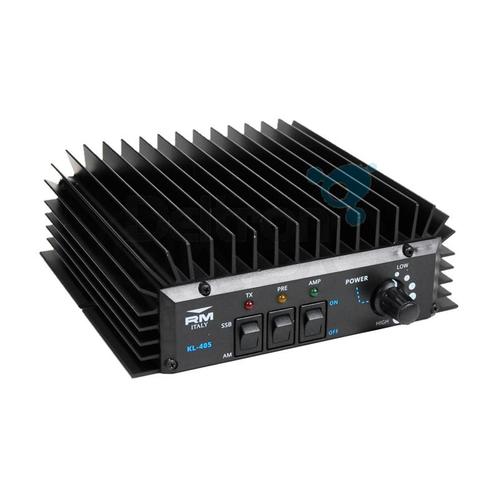 RM KL-405, Telecommunicatie, Zenders en Ontvangers, Verzenden
