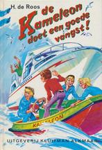 De Kameleon doet een goede vangst! / Kameleonserie, Verzenden, Gelezen, H. de Roos
