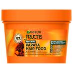 Garnier Fructis Color Repairing Papaya Hair Food 3-in-1, Verzenden, Nieuw, Haarverzorger of -hersteller