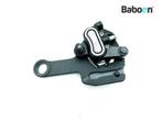 Remklauw Achter Harley-Davidson FXLRS Softail Low Rider S, Verzenden, Gebruikt