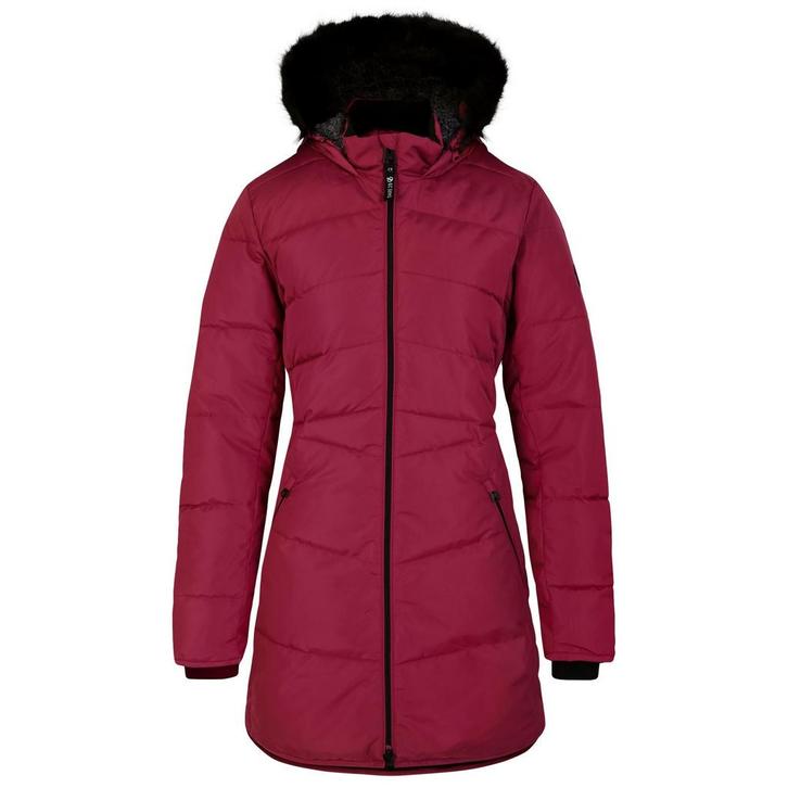 -67% Dare2b  Dare2b Dames striking iii lang gewatteerd jack, Kleding | Dames, Jassen | Winter, Roze, Nieuw, Verzenden