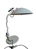Tafellamp - IJzer - Vintage jaren 60, Antiek en Kunst, Antiek | Lampen
