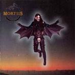 cd - Mortiis - The Stargate, Verzenden, Zo goed als nieuw