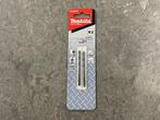 Veiling - 10x Makita 2-pack metaalboor ø3,2x65 mm D-39279, Nieuw