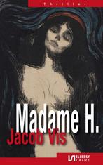 Madame H. 9789086603008 Jacob Vis, Boeken, Thrillers, Gelezen, Jacob Vis, Verzenden