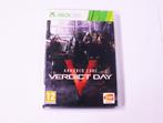 Xbox 360 - Armored Core: Verdict Day, Ophalen of Verzenden, Nieuw