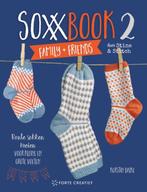Soxxbook 2 9789462502130 Kerstin Balke, Verzenden, Zo goed als nieuw, Kerstin Balke