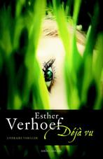 Déjà vu 9789026330902 Esther Verhoef, Verzenden, Gelezen, Esther Verhoef