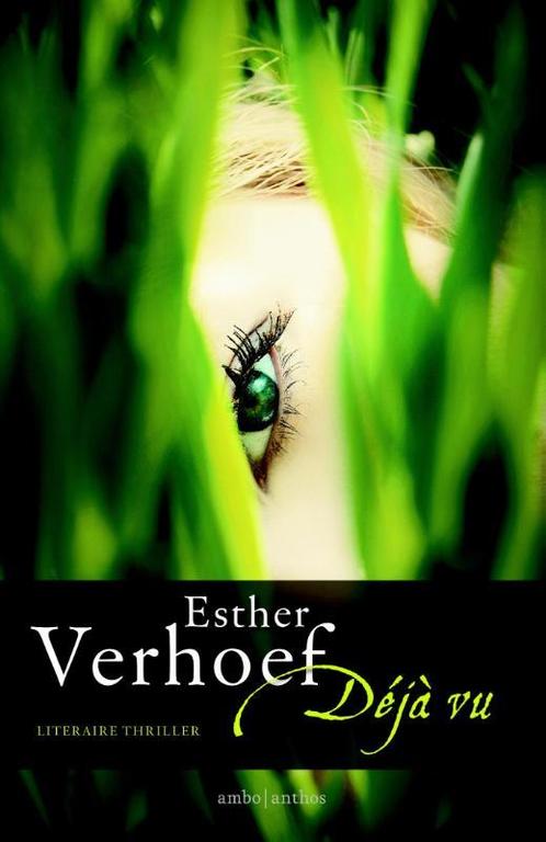 Déjà vu 9789026330902 Esther Verhoef, Boeken, Thrillers, Gelezen, Verzenden
