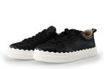 Chloe Sneakers in maat 37 Zwart | 10% extra korting, Kleding | Dames, Schoenen, Verzenden, Zwart, Chloe, Sneakers of Gympen