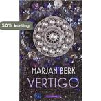 Vertigo 9789045000022 Marjan Berk, Verzenden, Gelezen, Marjan Berk