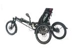 Hase Bikes Kettwiesel Allround Nexus elektrisch., Verzenden, Nieuw, Hase Bikes Kettwiesel 