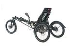 Hase Bikes Kettwiesel Allround Nexus elektrisch., Nieuw, Hase Bikes Kettwiesel , Verzenden