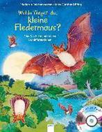 9783401708256 Wohin fliegst du, kleine Fledermaus?, Verzenden, Zo goed als nieuw, Friederun Reichenstetter