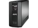 APC Back-UPS 700 - UPS - 0,7 kVA 420 W 355 J - Zwart, Verzenden, Nieuw