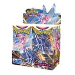 Pokemon Astral Radiance Booster Box, Hobby en Vrije tijd, Nieuw, Verzenden, Boosterbox