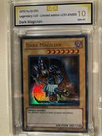 Konami - 3 Card - Yu-Gi-Oh!, Nieuw