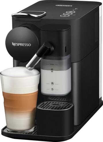 DeLonghi Nespresso Lattissima One EN510.B Koffieapparaten beschikbaar voor biedingen