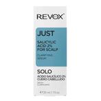 Revox Just Salicylic Acid 2% For Scalp Clarifying Serum -, Sieraden, Tassen en Uiterlijk, Uiterlijk | Haarverzorging, Nieuw, Ophalen of Verzenden