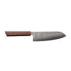 Suncraft Senzo Retro Santokumes 16,7cm, Verzenden, Nieuw