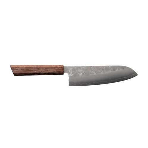 Suncraft Senzo Retro Santokumes 16,7cm, Huis en Inrichting, Keuken | Keukenbenodigdheden, Verzenden