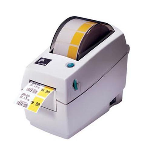 Zebra LP2824 Thermische Label Printer RJ-45 Network, Computers en Software, Printers, Gebruikt, Verzenden