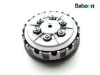 Koppeling Yamaha XS 400 DOHC 1982-1984 (12E), Motoren, Verzenden, Gebruikt