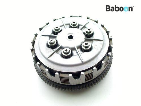 Koppeling Yamaha XS 400 DOHC 1982-1984 (12E), Motoren, Onderdelen | Yamaha, Gebruikt, Verzenden