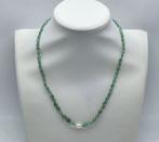 Zonder minimumprijs - Halsketting - 18 karaat Geel goud, Sieraden, Tassen en Uiterlijk, Kettingen, Nieuw