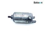 Startmotor Kawasaki Z 750 2007-2012 (Z750 ZR750L-M), Verzenden, Gebruikt