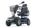Scootmobiel Mango Tiger 4 (2023), Ophalen of Verzenden, Nieuw