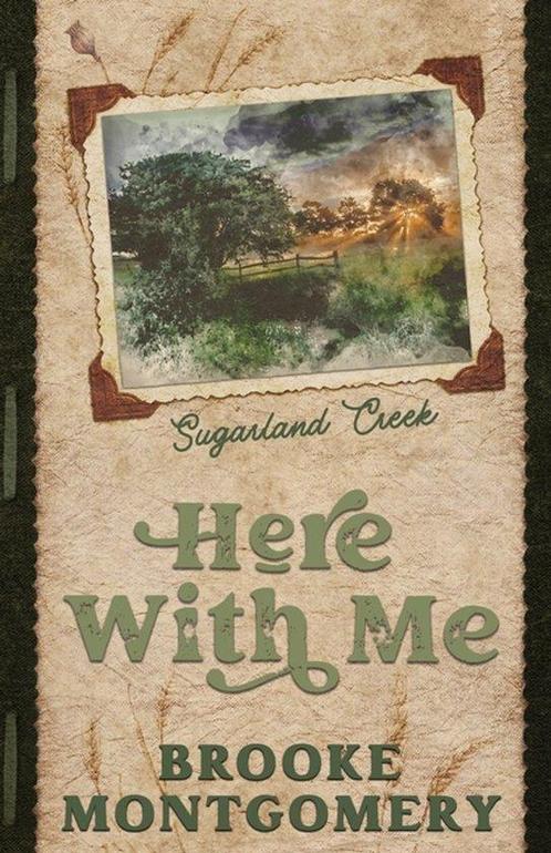 9781961287105 Sugarland Creek- Here With Me (Alternate Sp..., Boeken, Economie, Management en Marketing, Nieuw, Verzenden