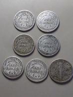Verenigde Staten. 1 Dime 1874-1918/ Lot of 70- Silver