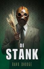 De stank 9789490767853 Bavo Dhooge, Verzenden, Zo goed als nieuw, Bavo Dhooge
